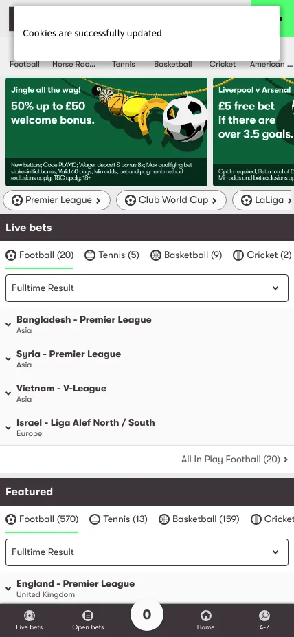 10bet