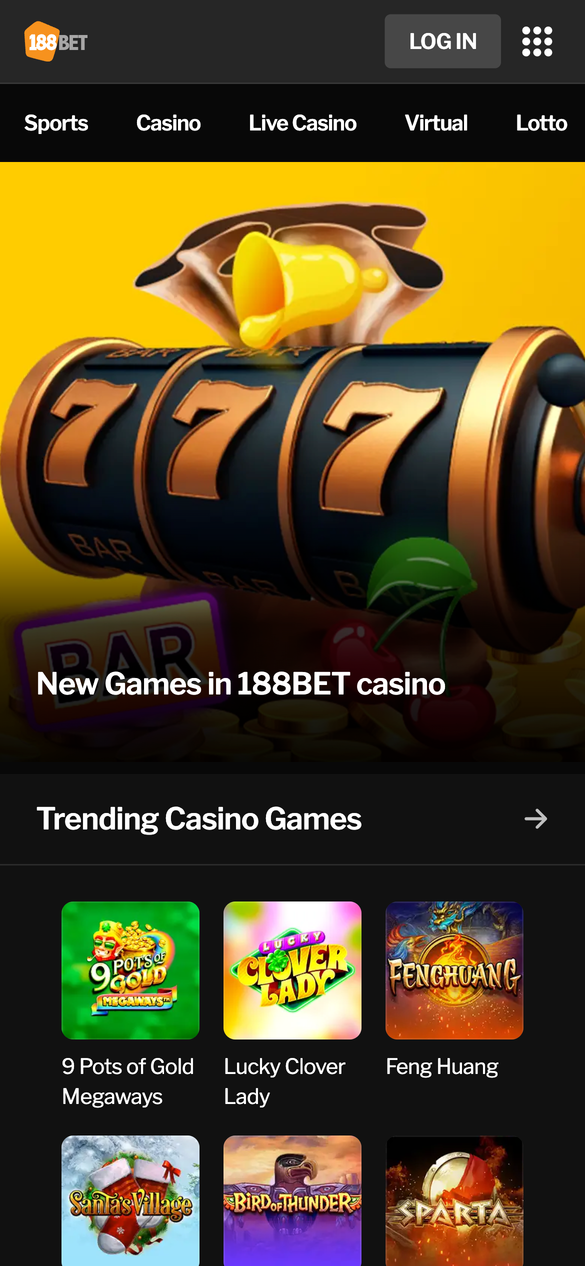 188Bet