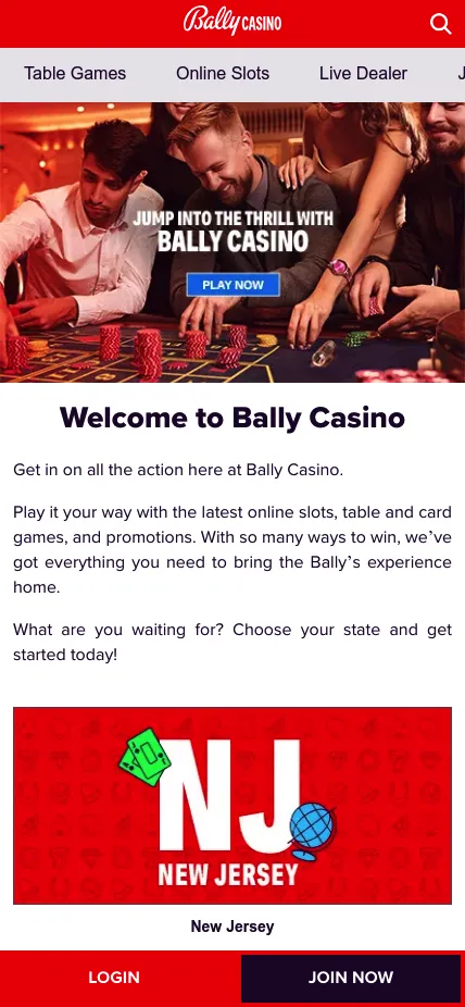 Bally