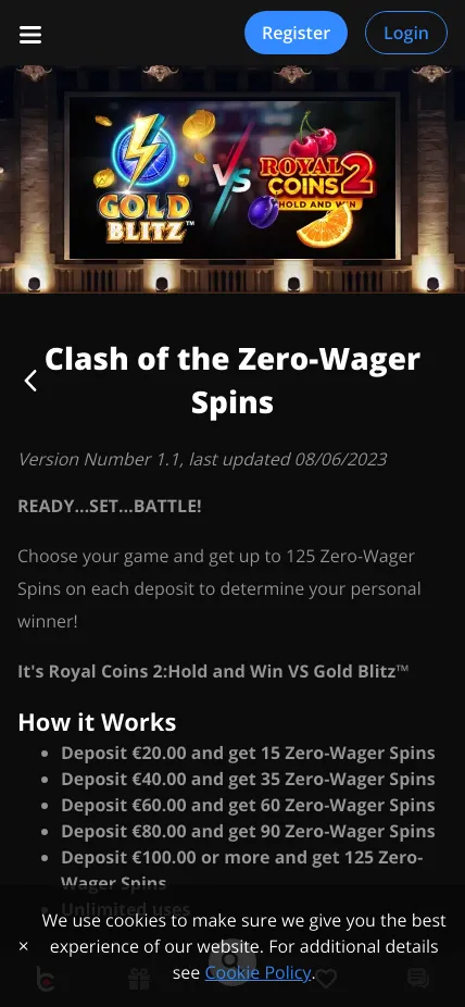 Bcasino