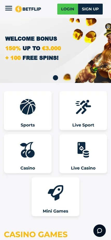 BetFlip