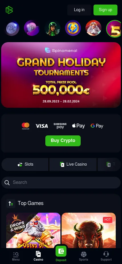 Bets.io