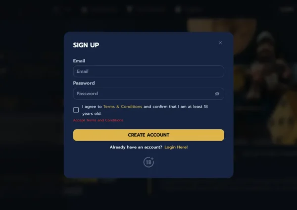 Big Wins desktop screenshot