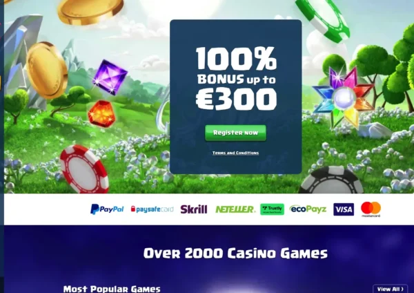 Duelz desktop screenshot