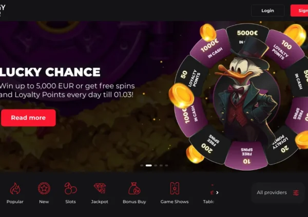 FoggyStar desktop screenshot