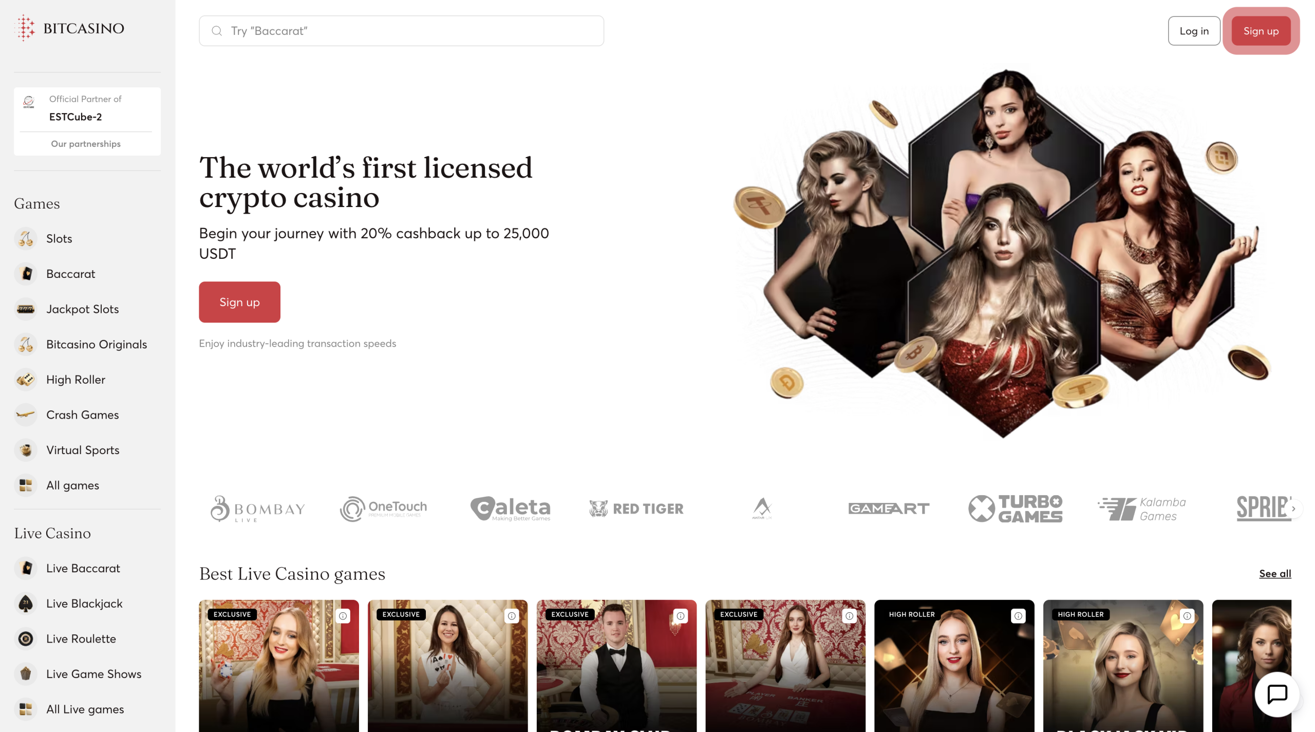 bitcasino.ie-casino