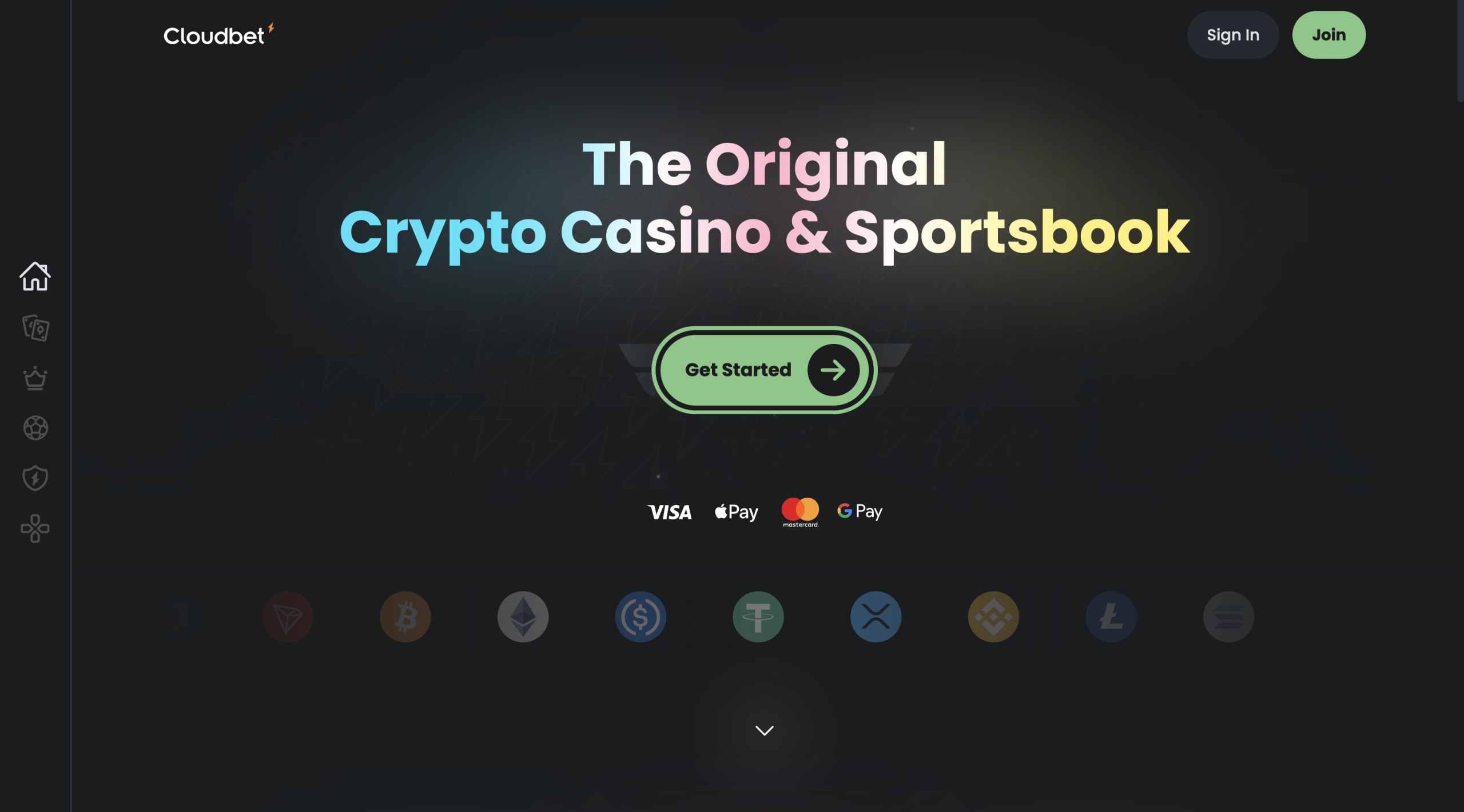 cloudbet-casino