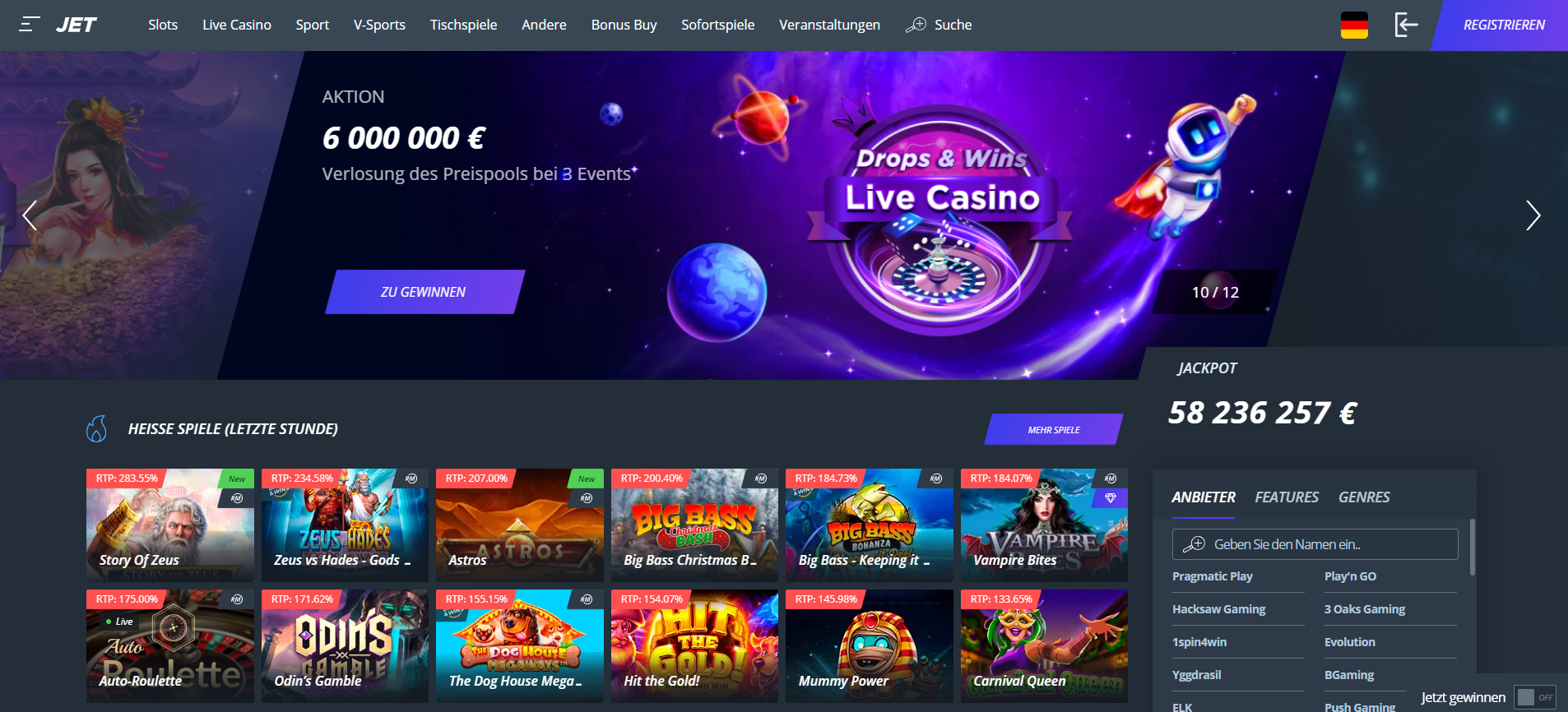 jetcasino