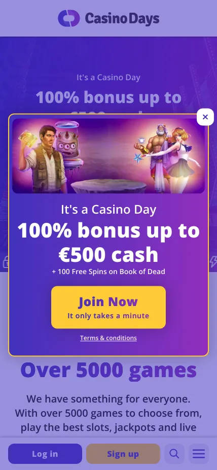 Casino