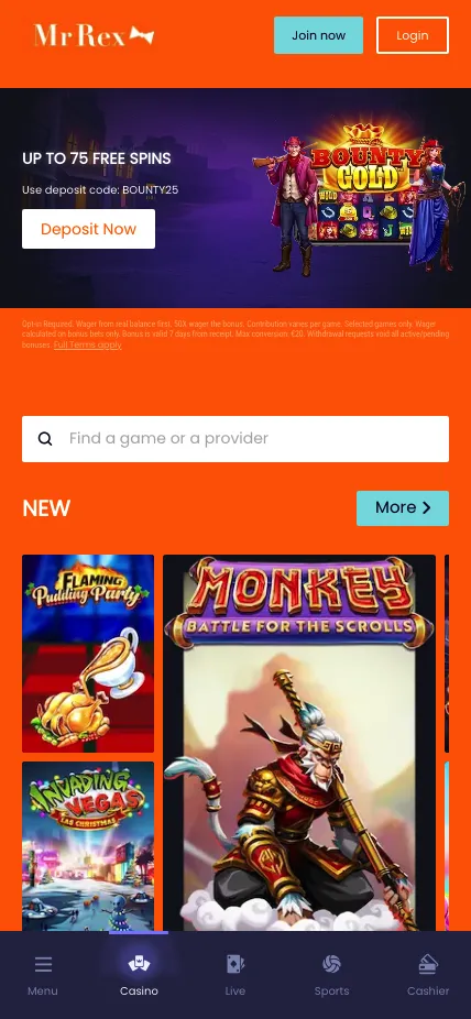 MrRex