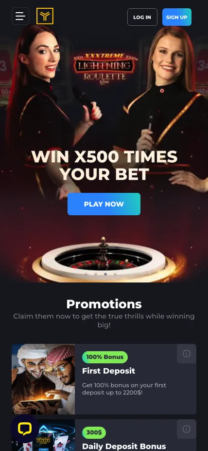 YYYCasino