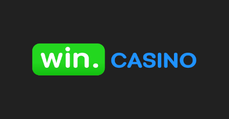 Win.Casino online logo