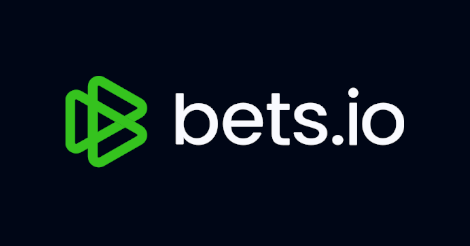 Bets.io casino online logo