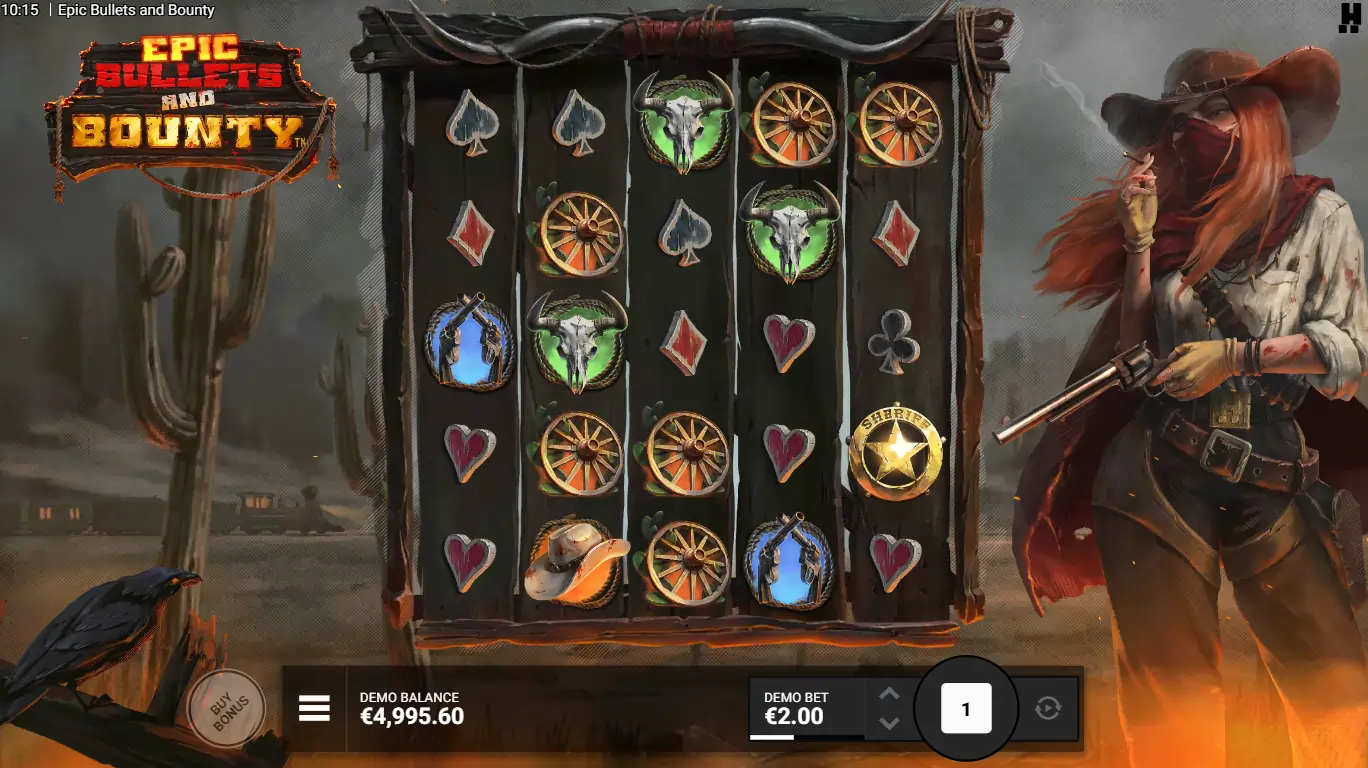 Epic Bullets and Bounty slot Epic-Bullets-and-Bounty-slot