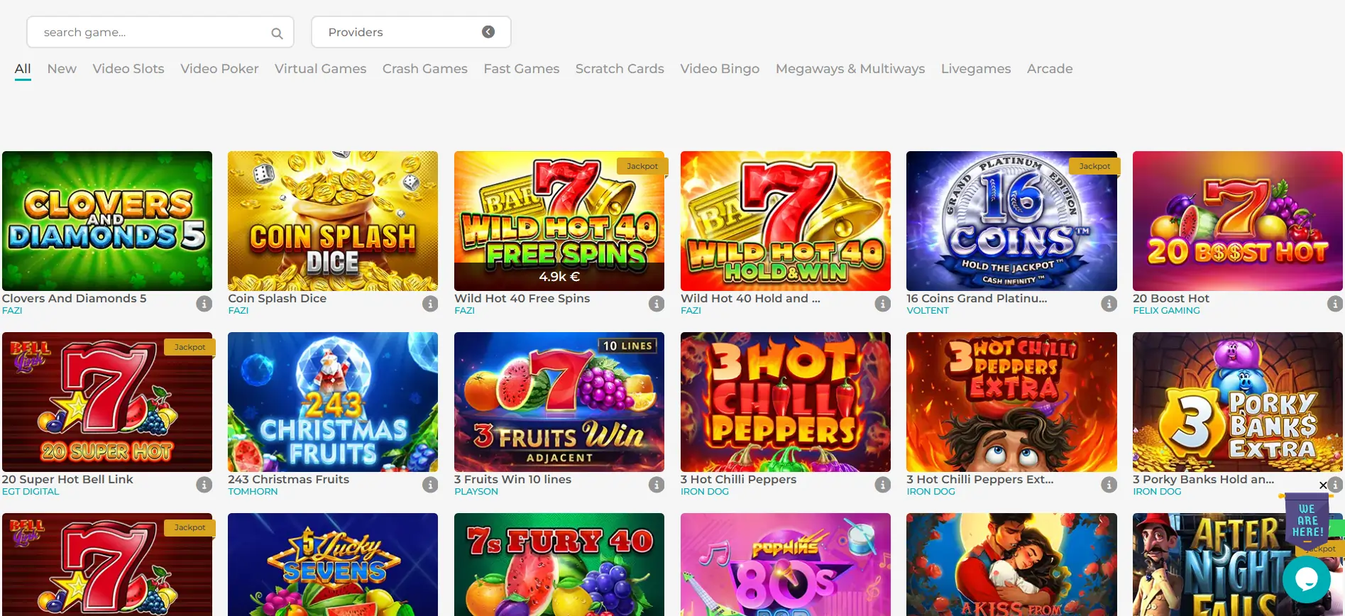 Casino games merlin-casino-games