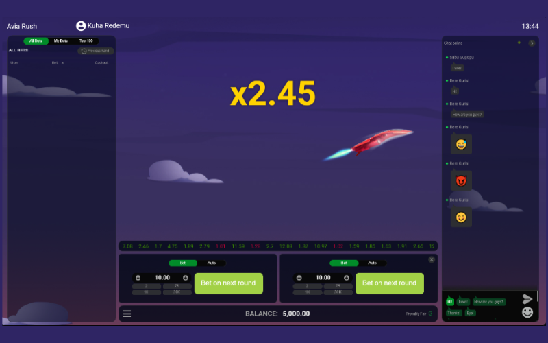 Instant Winss Games instant-wins-games