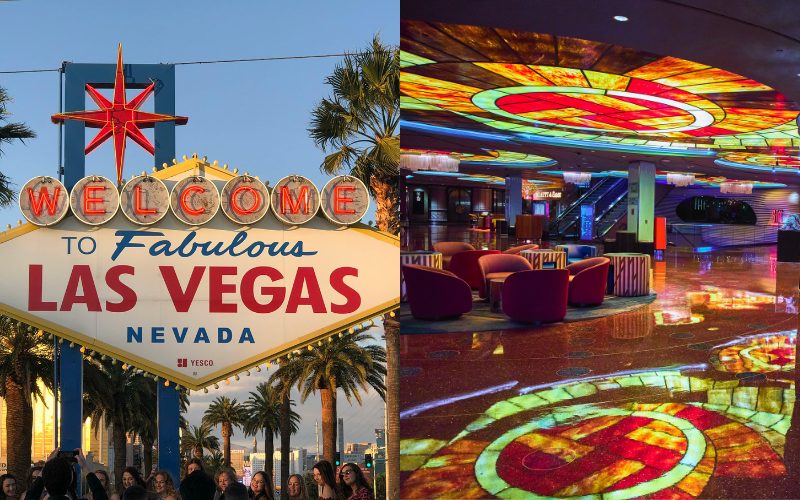 Las Vegas Casinos