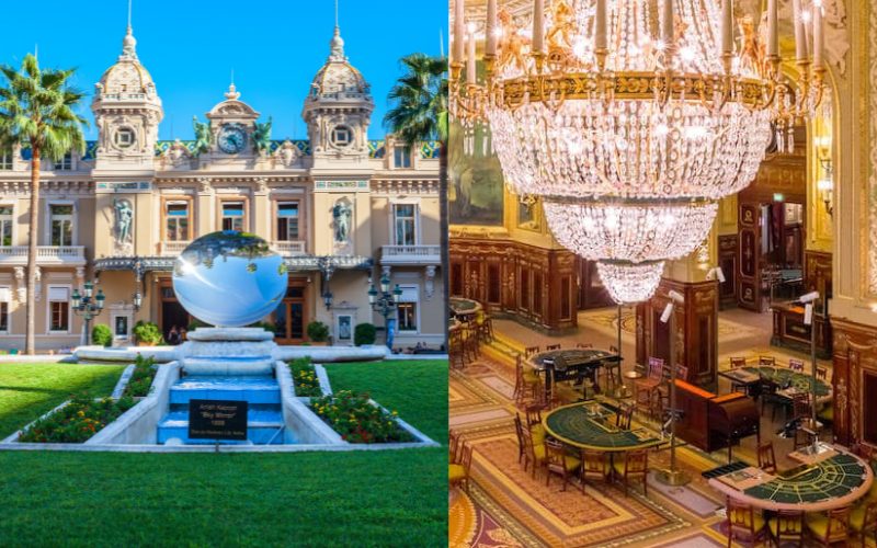 The Casino de Monte-Carlo monaco-casino-de-monte-carlo