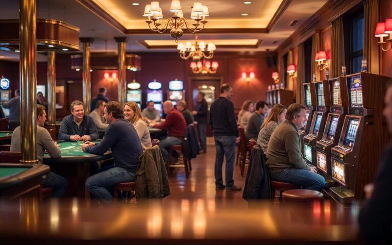 Casual casino dress code casual-casino-dress-code